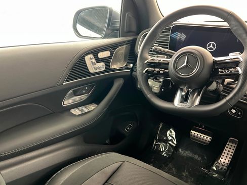 New 2026 Mercedes-Benz GLE 53 AMG 4MATIC image 11