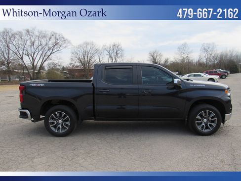 Used 2022 Chevrolet Silverado 1500 LT image 14