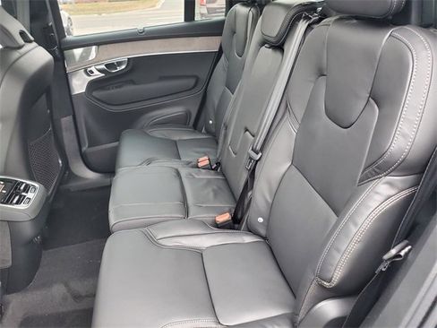 New 2026 Volvo XC90 B6 Ultra w/ Lounge Package image 32