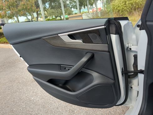 Used 2024 Audi A5 2.0T Premium w/ Convenience Package image 16