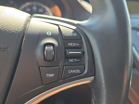 Used 2015 Acura MDX SH-AWD w/ Technology Package image 24