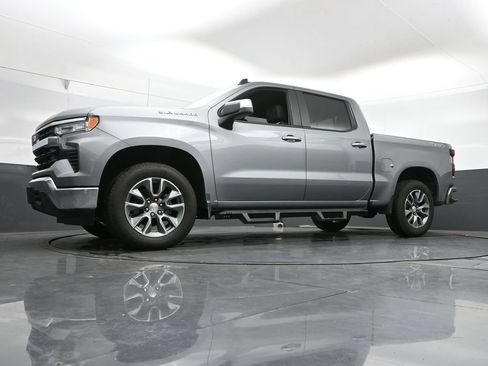 Used 2026 Chevrolet Silverado 1500 LT w/ All Star Edition Plus AWD/4WD image 43