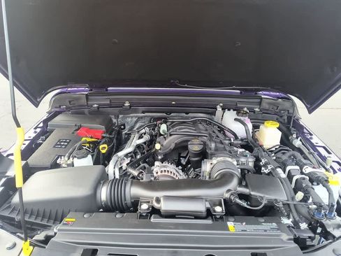 New 2026 Jeep Gladiator Sport image 24