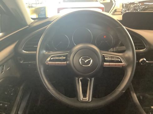 Certified 2023 MAZDA MAZDA3 s FWD image 6