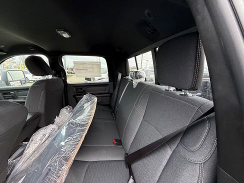 New 2026 RAM 2500 Tradesman image 25