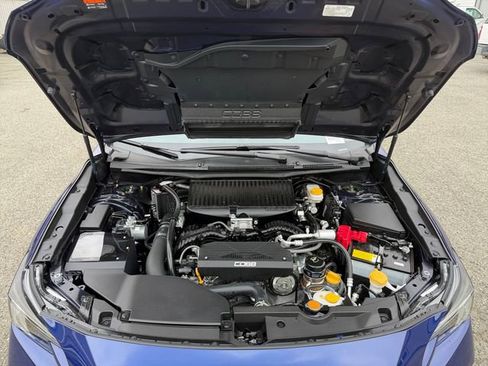 Used 2023 Subaru WRX Premium AWD/4WD image 27