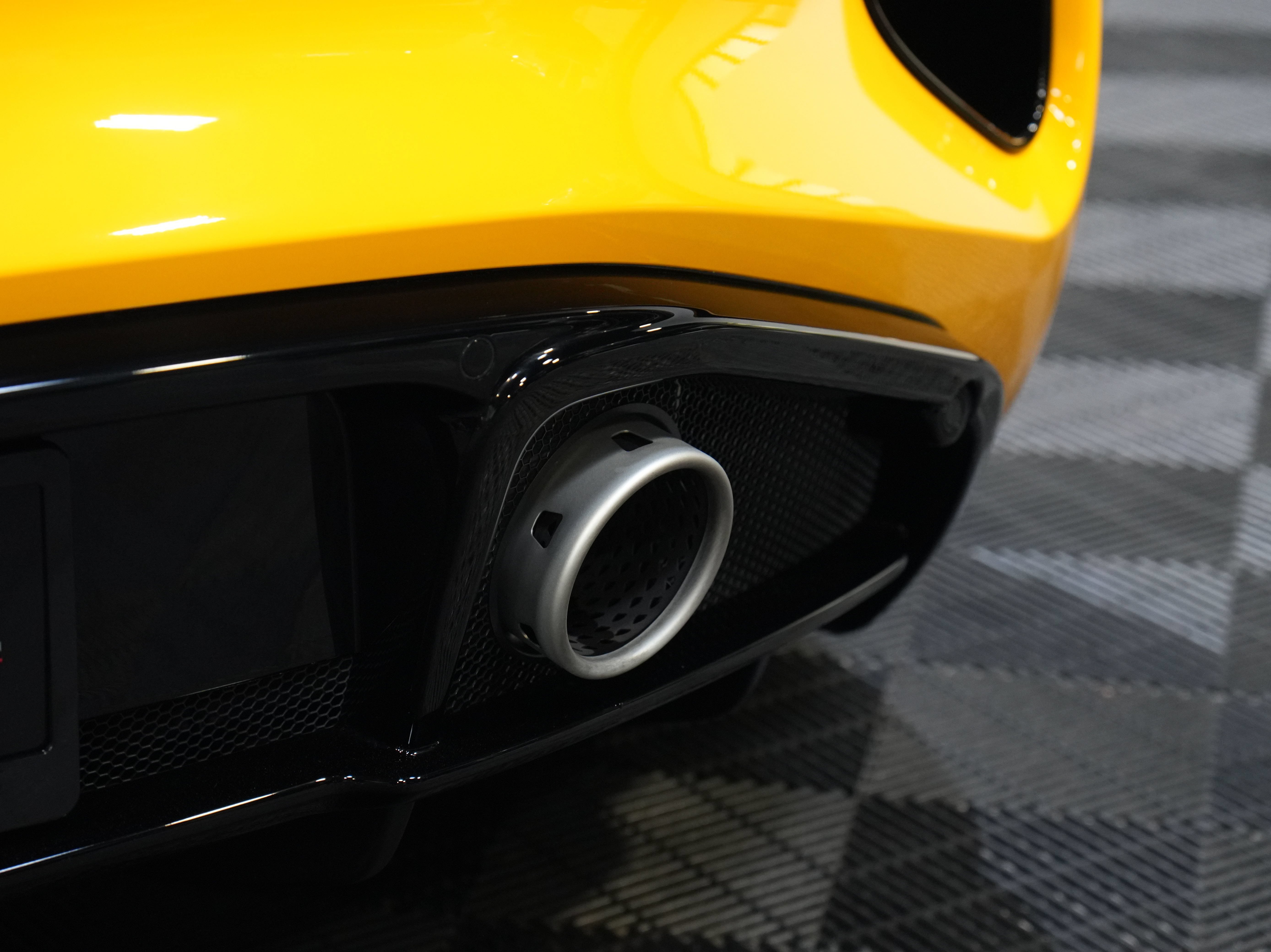 Used 2024 Lotus Emira First Edition RWD image 18