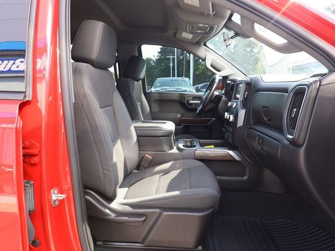 Used 2020 GMC Sierra 1500 Elevation w/ Elevation Value Package AWD/4WD image 41
