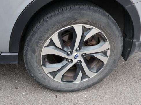 Used 2020 Subaru Outback Limited XT image 44