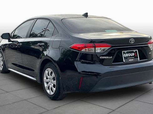 Used 2026 Toyota Corolla LE FWD image 12