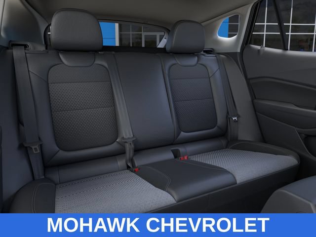New 2026 Chevrolet Trax LT w/ Driver Confidence Package FWD image 17