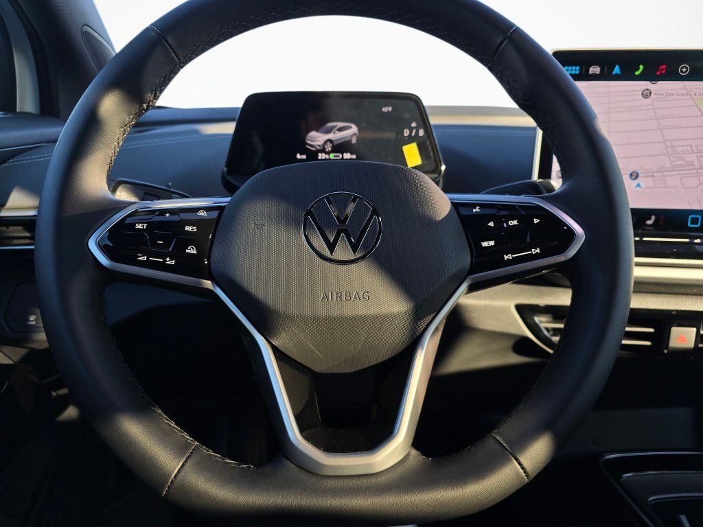 New 2026 Volkswagen ID.4 Pro AWD/4WD image 19