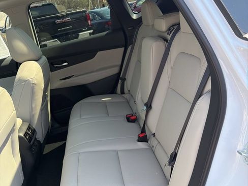 New 2026 Nissan Murano SL w/ Comfort Package AWD/4WD image 21