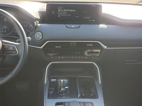 Used 2024 MAZDA CX-90 3.3 Turbo w/ Premium Package image 30