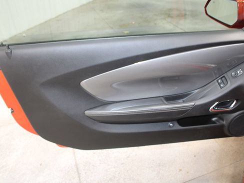 Used 2011 Chevrolet Camaro SS w/ RS Package RWD image 16