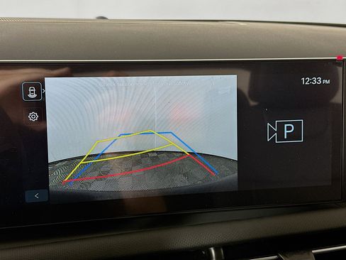 New 2026 Hyundai Santa Cruz SEL AWD/4WD image 13