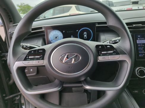 Used 2022 Hyundai Santa Cruz SEL w/ Activity Package AWD/4WD image 26