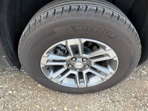 Used 2026 GMC Terrain Elevation FWD image 15