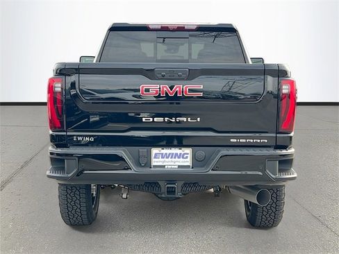 New 2026 GMC Sierra 2500 Denali image 5