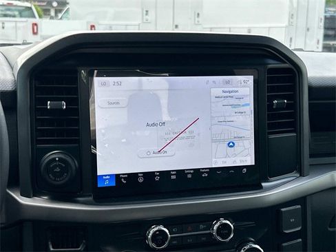 New 2025 Ford F150 Lightning XLT image 17