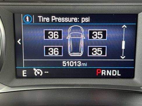 Used 2024 Chevrolet Equinox LT FWD image 42