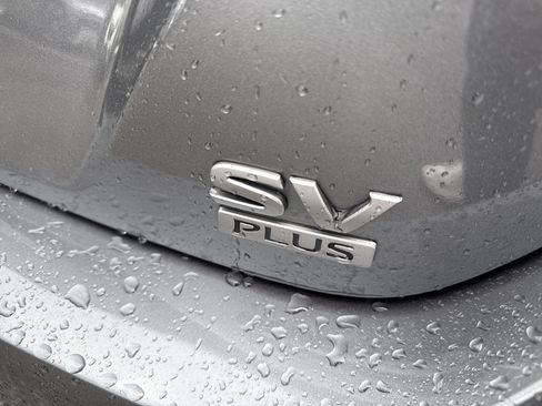 Certified 2024 Nissan Leaf SV Plus FWD image 11