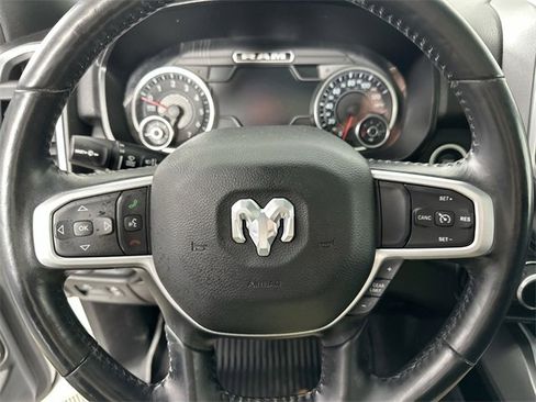 Used 2023 RAM 1500 Big Horn image 20