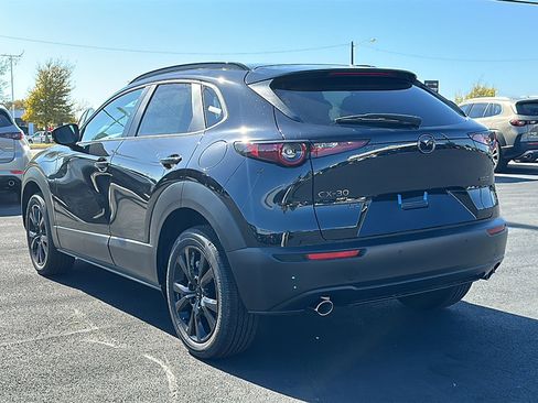 New 2026 MAZDA CX-30 AWD 2.5 S image 6
