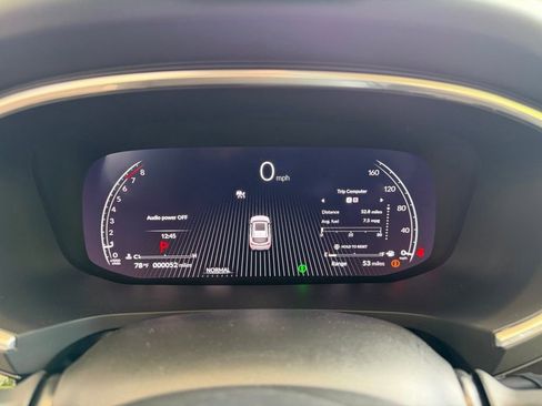 New 2026 Acura MDX SH-AWD w/ Technology Package image 21
