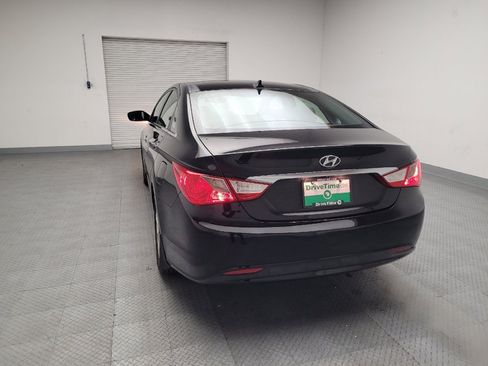 Used 2013 Hyundai Sonata Limited w/ Premium Pkg image 6