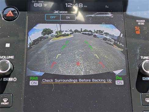 Used 2024 Subaru Outback Limited image 23