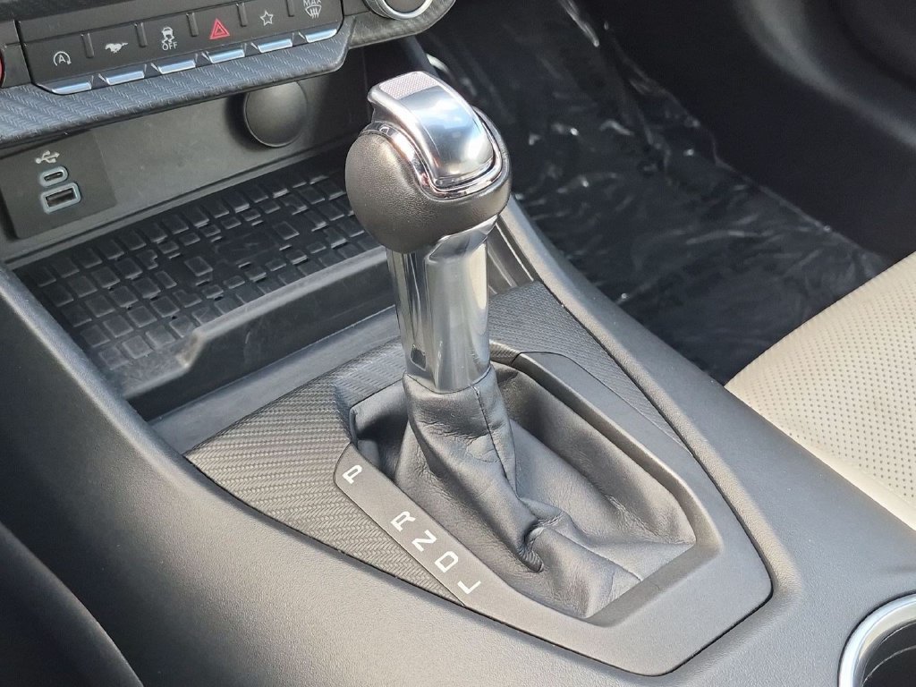 Used 2024 Ford Mustang Premium RWD image 20