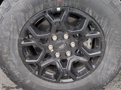 New 2025 Ford F150 XLT w/ Equipment Group 302A MID image 14