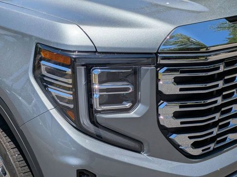 New 2026 GMC Sierra 1500 Denali AWD/4WD image 10