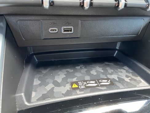 Used 2026 Chevrolet Colorado Trail Boss AWD/4WD image 10