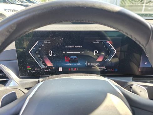 Certified 2023 BMW 330i Sedan w/ Premium Package RWD image 20