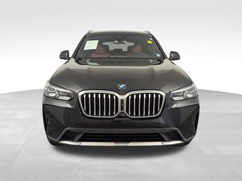Used 2023 BMW X3 sDrive30i w/ Convenience Package image 18