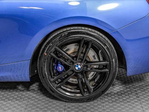 Used 2018 BMW M240i xDrive Coupe AWD/4WD image 28