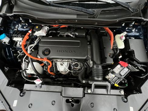 Used 2023 Honda CR-V Sport Touring image 28