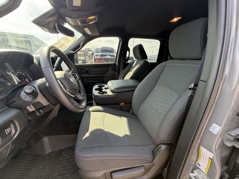 New 2026 RAM 2500 Warlock AWD/4WD image 17