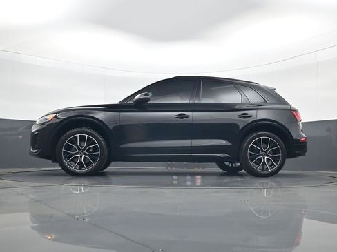Used 2024 Audi SQ5 Premium Plus AWD/4WD image 28
