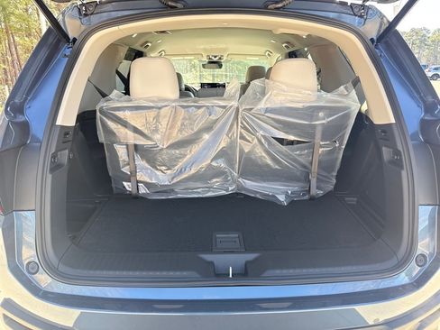 New 2026 Honda Pilot EX-L image 25