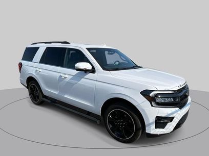 Used 2023 Ford Expedition Limited