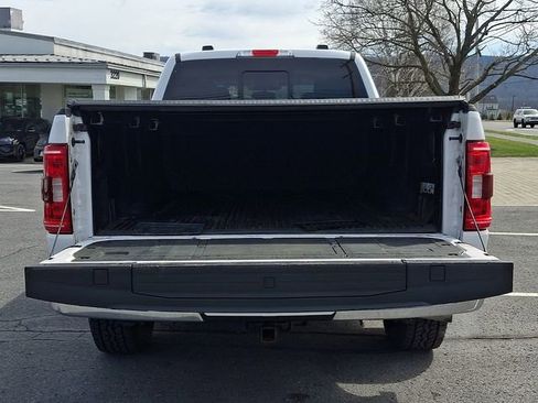 Used 2021 Ford F150 XLT w/ Equipment Group 302A High image 30