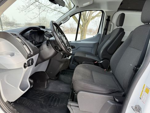 Used 2017 Ford Transit 150 130 Low Roof image 3