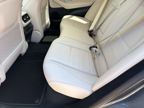 New 2026 Mercedes-Benz GLE 450 4MATIC image 13