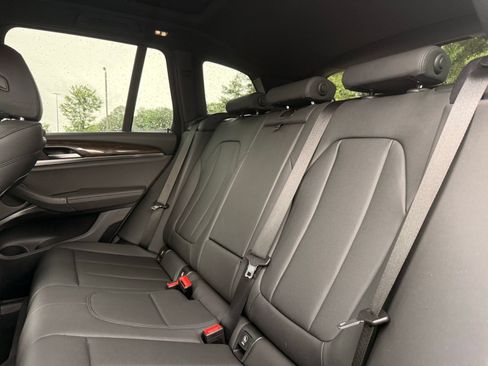 Used 2020 BMW X3 xDrive30i AWD/4WD image 32
