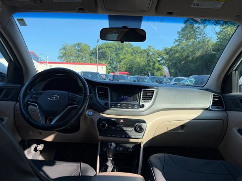 Used 2017 Hyundai Tucson Sport AWD/4WD image 15