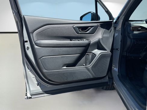 New 2026 Subaru Forester Premium AWD/4WD image 21