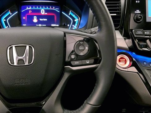 Used 2020 Honda Odyssey Elite image 19